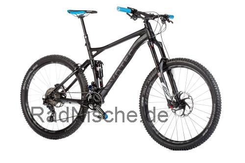 Votec VM Elite  technische daten 